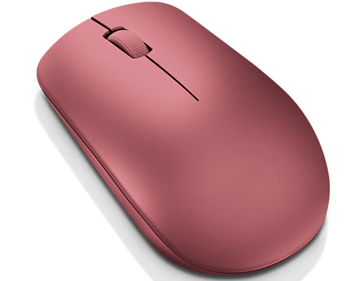 Lenovo Funkmaus – Beidhändig, kabellos für komfortables Arbeiten