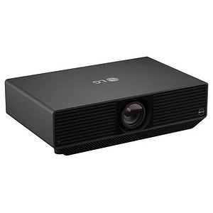 LG ProBeam Projektor – 4K-Auflösung, ideal für Präsentationen