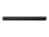Sony Soundbar – Kabellos, Bluetooth, 120 Watt