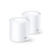 TP-Link Mesh Wi-Fi 6 System – Schnelles WLAN für bis zu 370 qm