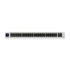 Ubiquiti UniFi 48-Port Switch – Gigabit, PoE+ für leistungsstarke Netzwerke
