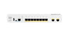 Cisco Netzwerk-Switch – 8 Anschlüsse, PoE-fähig