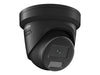 Hikvision Überwachungskamera – 4 MP, Zweiwege-Audio