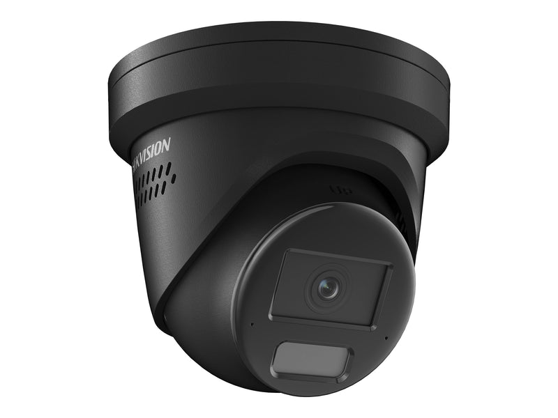 Hikvision Überwachungskamera – 4 MP, Zweiwege-Audio