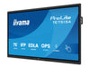 Iiyama 75" Touchscreen Display – 4K UHD, Android OS
