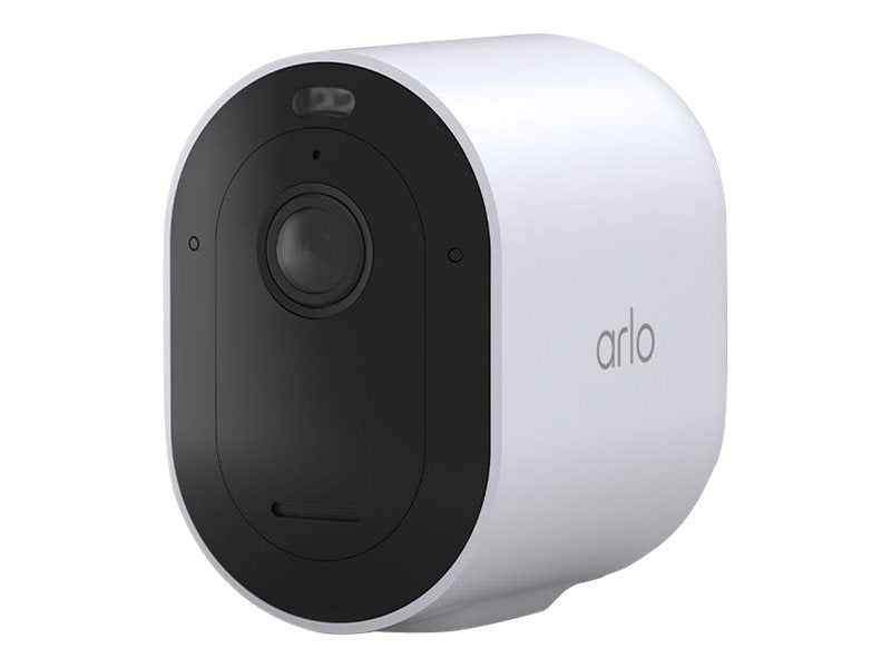 Arlo Pro 5 Kamera-Set – 2K Nachtsicht, Zweiwege-Audio