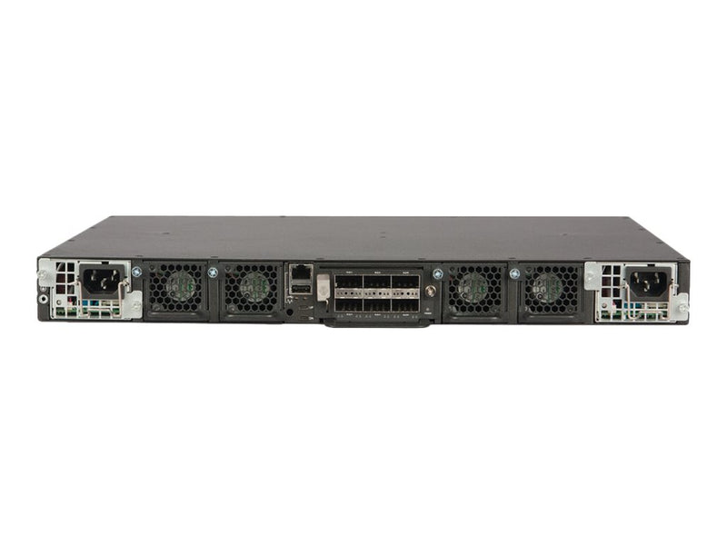 Ruckus Switch – 48 Ports, für schnelles Netzwerk