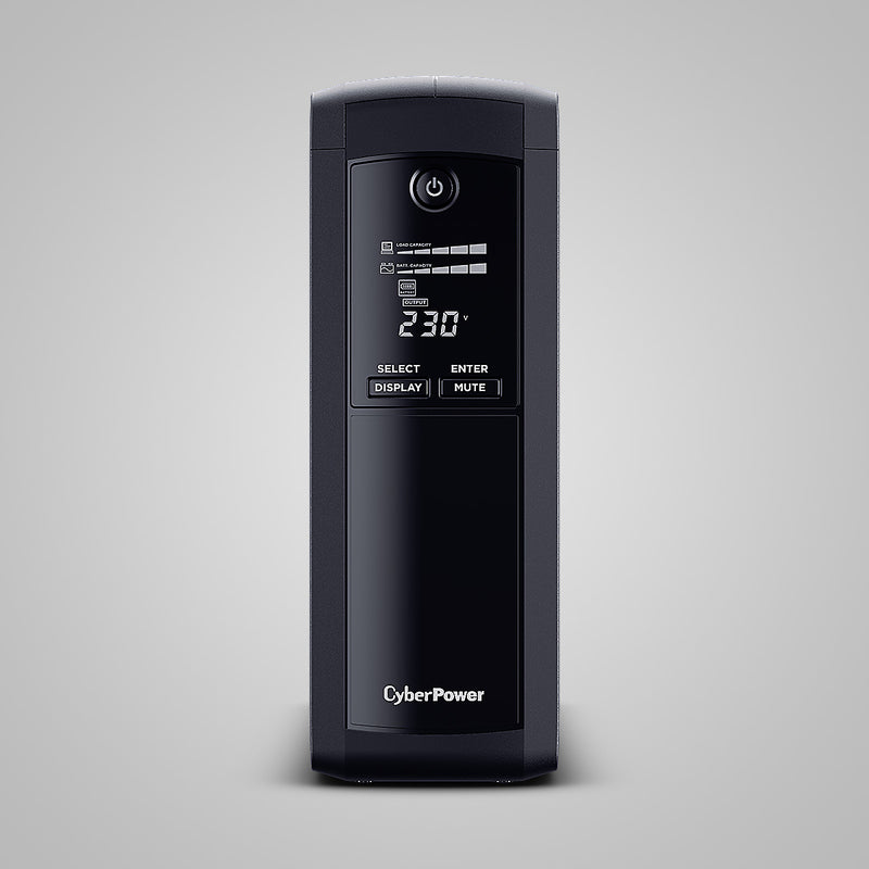 CyberPower USV – Zuverlässige Stromversorgung, 960 Watt