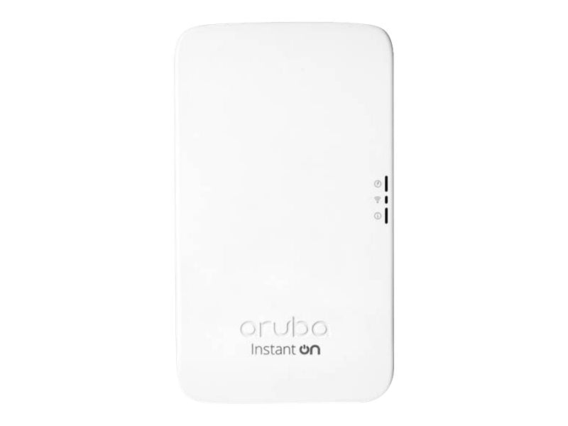 HPE Aruba Access Point – Schnelles WLAN für kleine Unternehmen