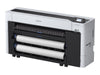 EPSON Großformatdrucker – Farb-Tintenstrahl, WLAN-fähig