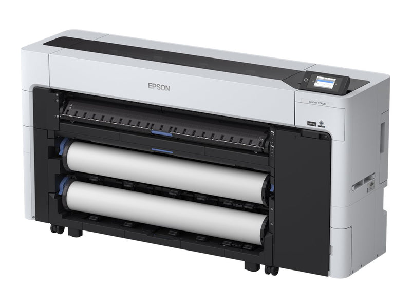 EPSON Großformatdrucker – Farb-Tintenstrahl, WLAN-fähig