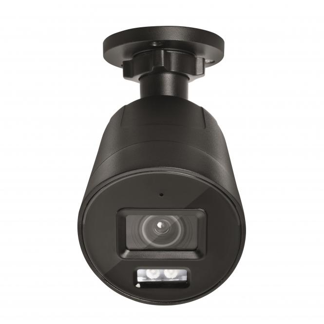 ABUS IP-Mini-Tube-Kamera – 4 MP, Nachtsicht