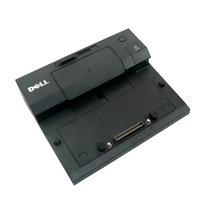 Dell E-Port Replikator – Mehr Anschlüsse für Ihr Büro