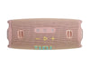 Harman Kardon Tragbarer Lautsprecher – Bluetooth, Wasserfest, Pink