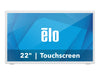 Elo Touch 22" Monitor – Full HD, Touchscreen