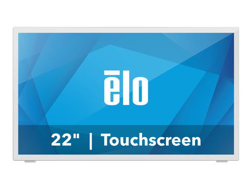 Elo Touch 22" Monitor – Full HD, Touchscreen