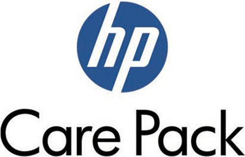 HP Enterprise Installationsservice – Unterstützung für Servergehäuse