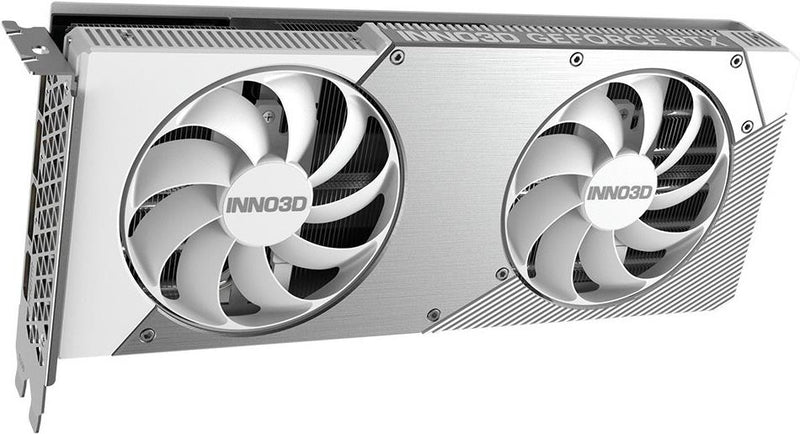 INNO3D Grafikkarte – RTX 5070, 12 GB für flüssige Grafiken