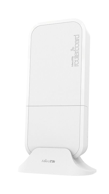 Mikrotik WLAN Access Point – Dual-Band, LTE-Unterstützung