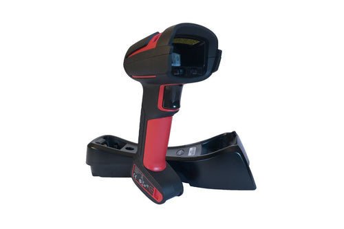 Honeywell Barcode-Scanner – Kabellos, robust für Industrie