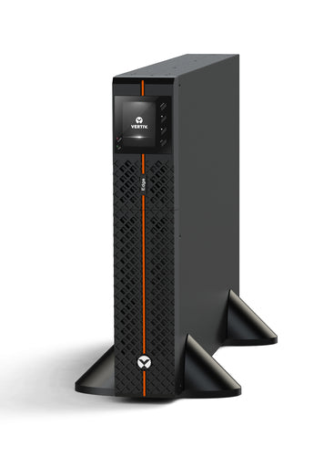 Vertiv USV-System – 1500 VA, ideal für Stromausfälle