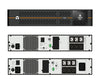 Vertiv USV-System – 1500 VA, ideal für Stromausfälle