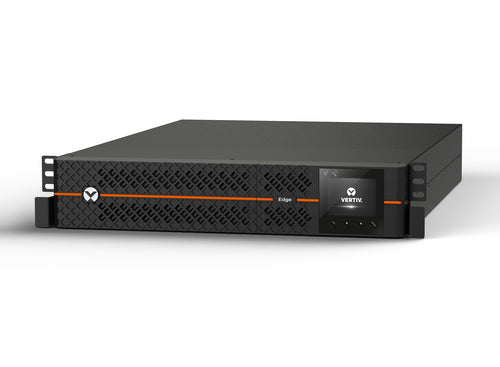 Vertiv USV-System – 1500 VA, ideal für Stromausfälle