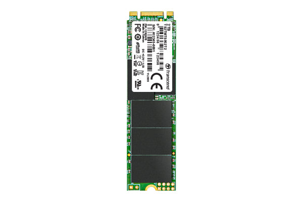Transcend SSD 128 GB – Schnelle Speicherlösung für PCs