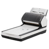 Ricoh Dokumentenscanner – Automatische Duplexfunktion, 80-Blatt-Einzug