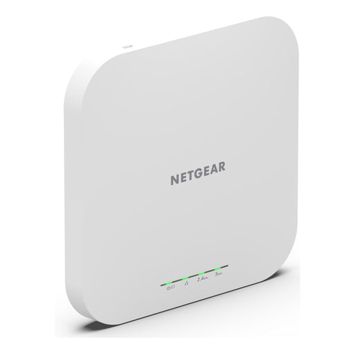 NETGEAR Wireless Access Point – Schnelles WLAN für Ihr Büro