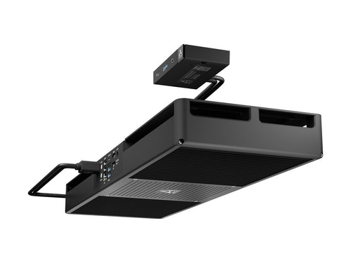 Arctic Senza AI Desktop-PC – Ryzen 9, 32 GB RAM, 1 TB Speicher