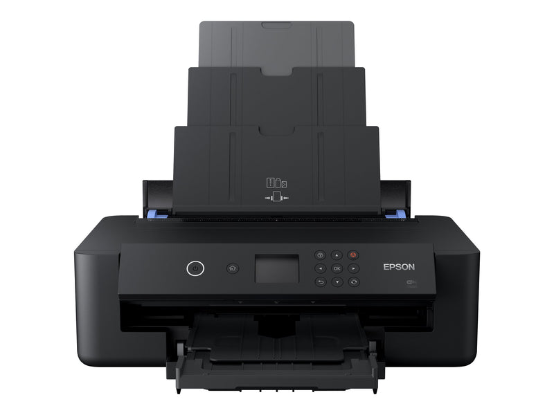 Epson Fotodrucker – Kompakt, DIN A3+ Format, WLAN
