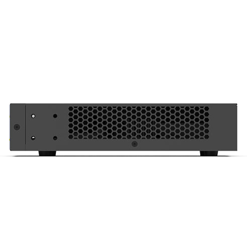 Netgear 16-Port Switch – Gigabit, PoE+ für einfache Netzwerke