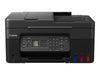 Canon PIXMA G4570 Drucker – 4-in-1, WLAN, nachfüllbare Tintentanks
