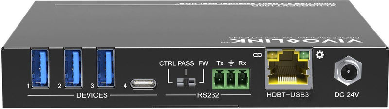 Eet USB-Erweiterung – 100m Reichweite, USB 3.2 Gen 1