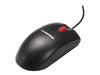 IBM Optische USB-Maus – 3 Tasten, kabelgebunden