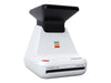 Polaroid Lab Fotodrucker – Kompakt, Farb-Druck
