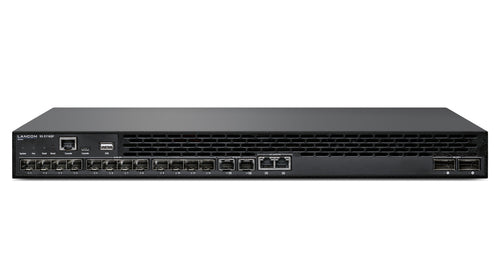 Lancom Netzwerk-Switch – 10G-Leistung, 16 Anschlüsse