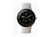 Google Pixel Watch 4 – Stilvolle Smartwatch mit GPS und Gesundheitsfunktionen