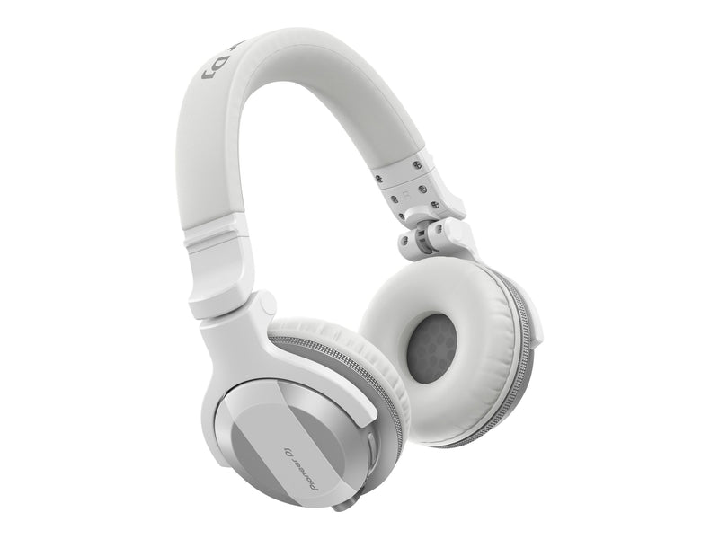 Pioneer DJ Kopfhörer – Bluetooth, faltbar, ohrumschließend