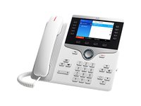 Cisco IP-Telefon 8851 – Verschlüsselung, HD-Telefonie