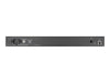 D-Link 52-Port Gigabit Switch – Smart Management, 10G Unterstützung