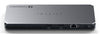 Satechi Dockingstation – Thunderbolt 4, 2 HDMI für Multi-Display
