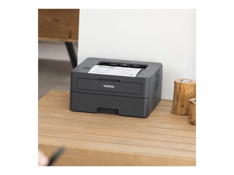 Brother HL-L2400DWE Drucker – Schnelles Drucken, Duplex-Funktion