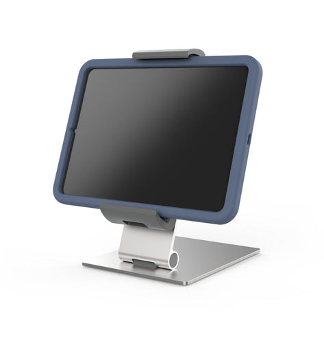 Durable Tablet-Halterung – Sicherer Stand für große Tablets