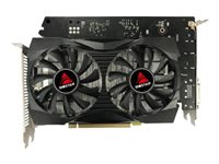 Biostar Grafikkarte – NVIDIA GTX 1050, 4 GB Speicher