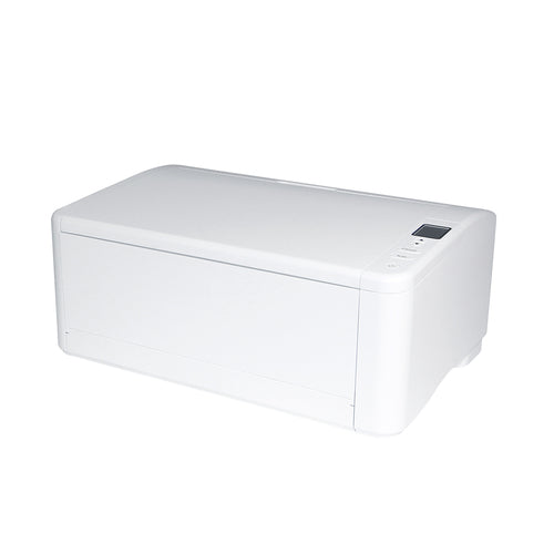 Avision Dokumentenscanner – Schnelles Scannen, USB-Anschluss