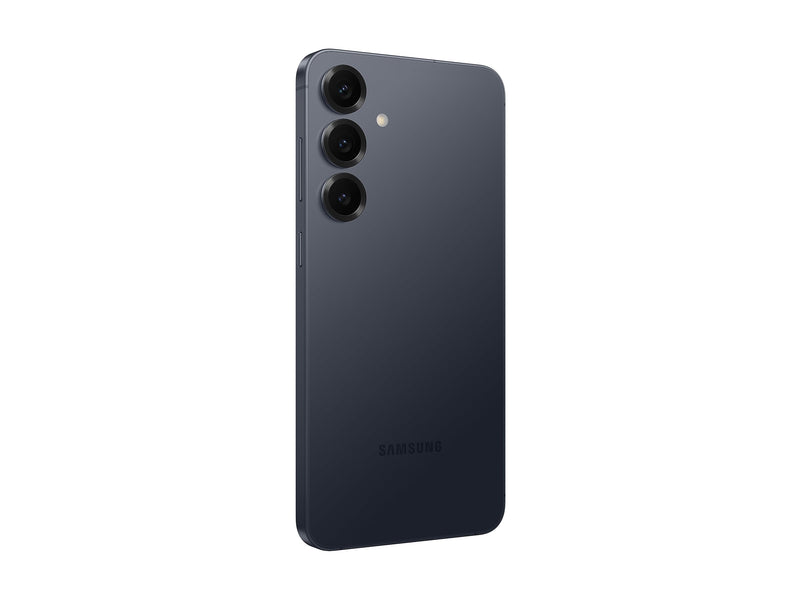 Samsung Galaxy S25+ Smartphone – 5G, 512 GB Speicher, 6.7" Display