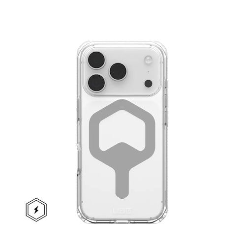Urban Armor Gear Handyhülle – Schutz für iPhone 17 Pro