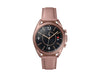 Samsung Galaxy Watch 3 – 41mm, LTE, Bronze